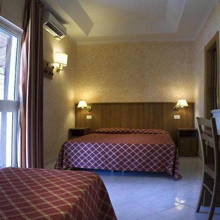 Hotel Salaria روما المظهر الخارجي الصورة