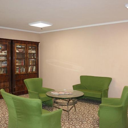 Hotel Salaria روما المظهر الخارجي الصورة