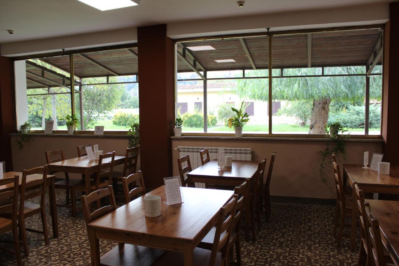 Hotel Salaria روما المظهر الخارجي الصورة